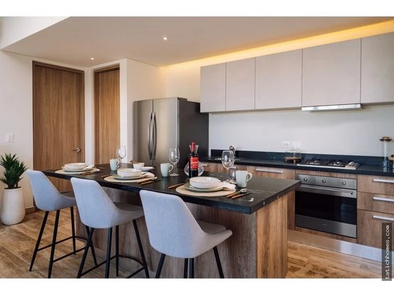 Departamento en Venta, Arbolada Towers Cancún — foto 6