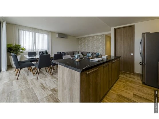 Departamento en Venta, Arbolada Towers Cancún — foto 8