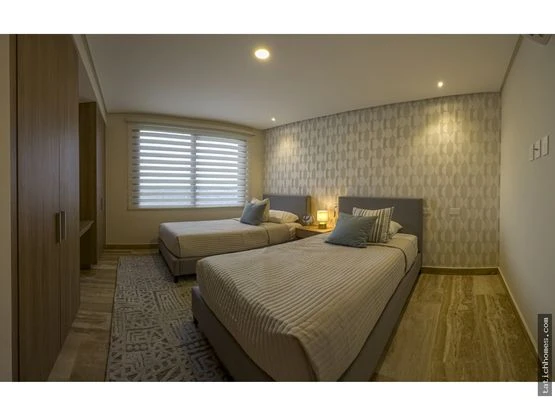 Departamento en Venta, Arbolada Towers Cancún — foto 10