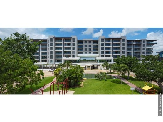 Departamento en Venta, Arbolada Towers Cancún