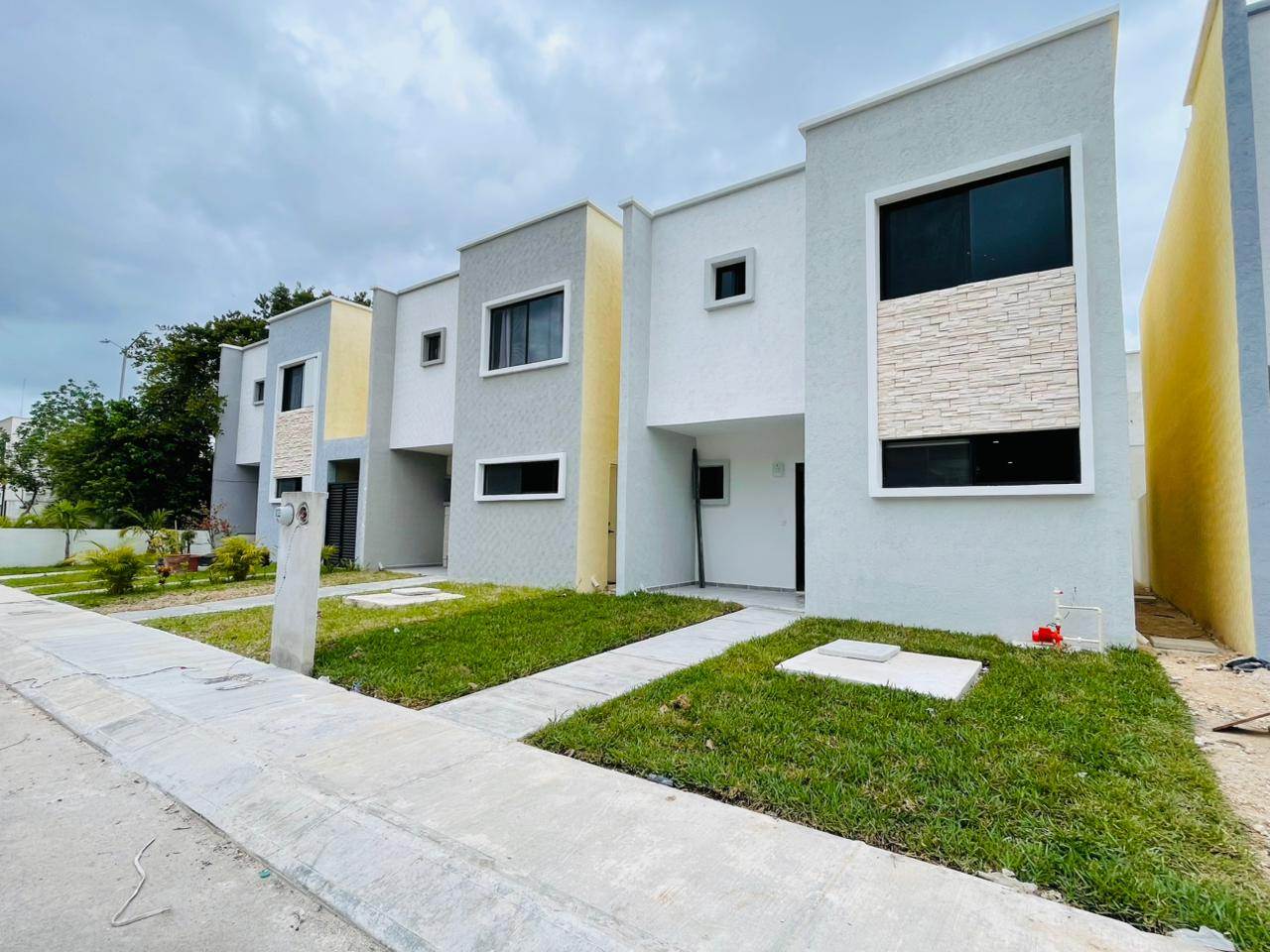 Casa en Venta Monteverde Residencial Cancún