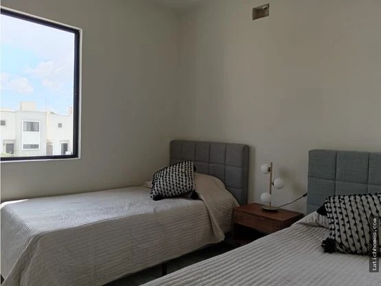 Casa en Venta Monteverde Residencial Cancún — foto 8