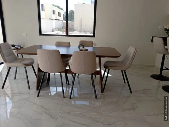 Casa en Venta Monteverde Residencial Cancún — foto 5
