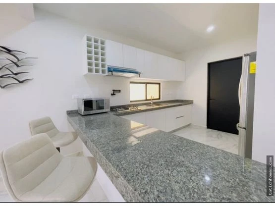 Casa en Venta Monteverde Residencial Cancún — foto 7