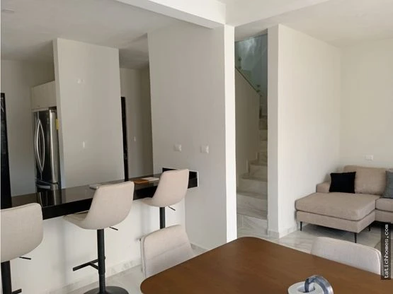 Casa en Venta Monteverde Residencial Cancún — foto 6